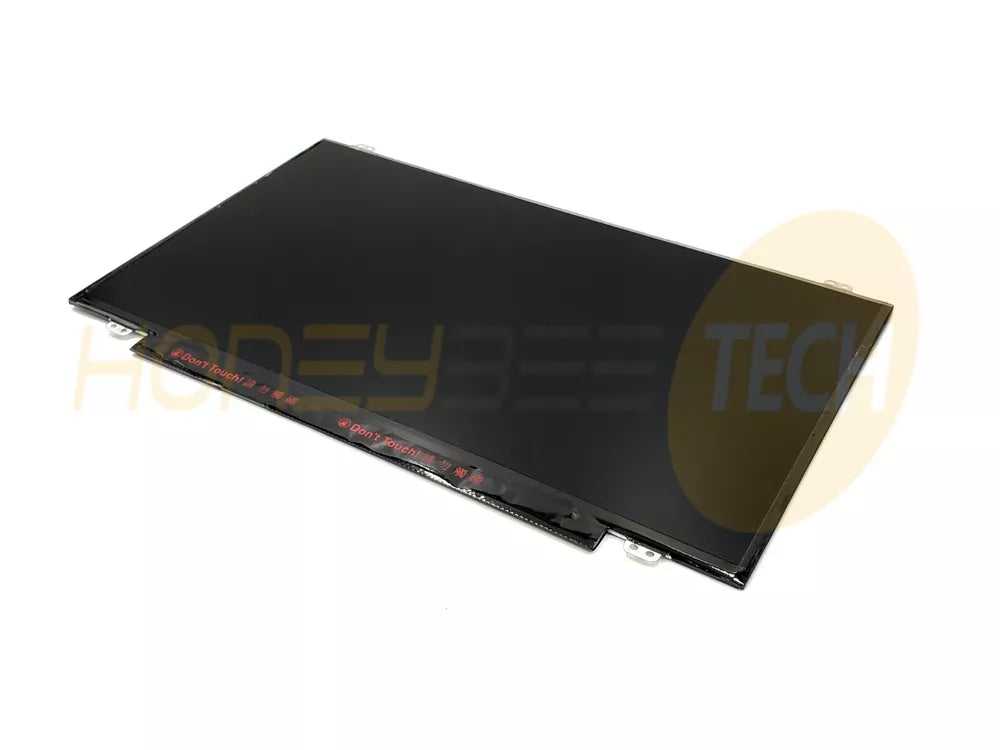 GENUINE LENOVO THINKPAD L480 14" LED LCD SCREEN FHD NON-TOUCH 00NY673 GRADE C - Honeybee-Technologies