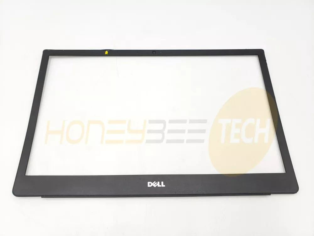 GENUINE DELL LATITUDE 7480 LCD FRONT BEZEL TRIM WITH CAMERA PORT G2HVY GRADE B - Honeybee-Technologies