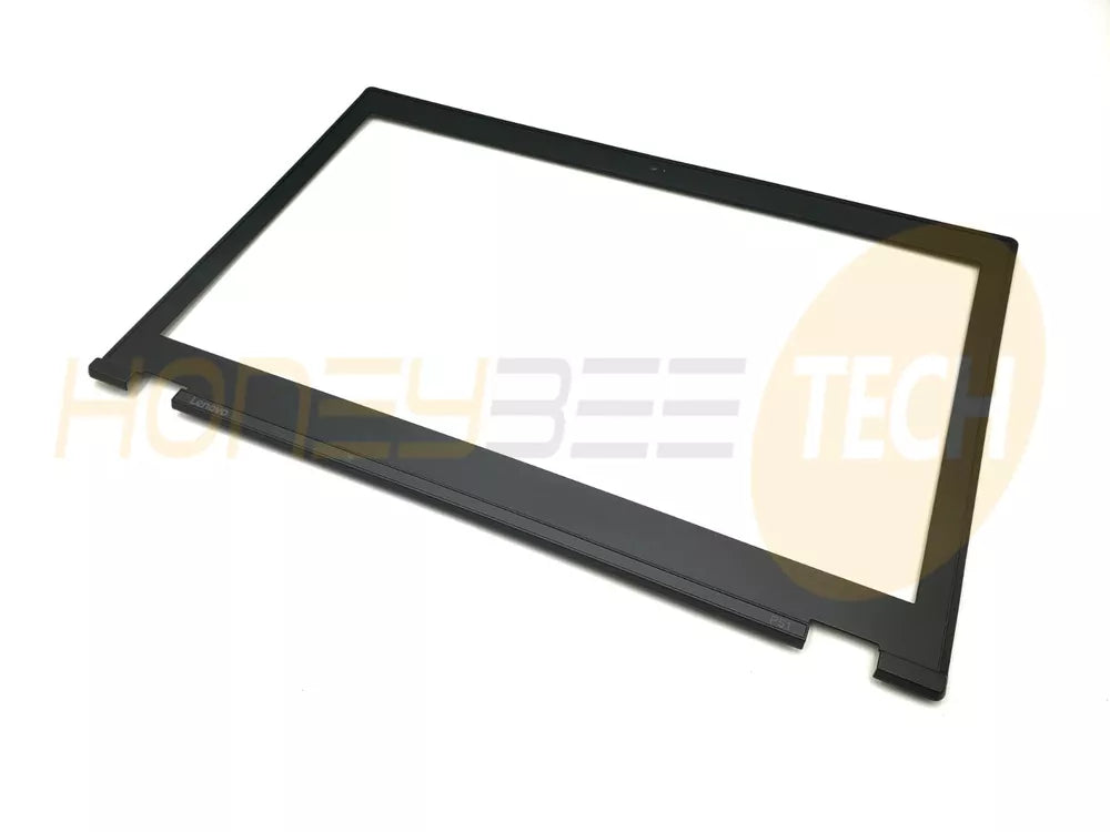GENUINE LENOVO THINKPAD P51 LCD BEZEL W/CAMERA FOR 4K 01HY705 GRADE A - Honeybee-Technologies