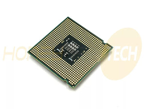 GENUINE DELL SLAPB 2.66GHZ 3MB 1066MHZ C2D CPU PROCESSOR D306F TESTED - Honeybee-Technologies