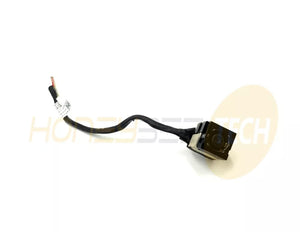 GENUINE DELL INSPIRON 3541 3542 3543 DC INPUT POWER JACK KF5K5 0KF5K5 TESTED - Honeybee-Technologies