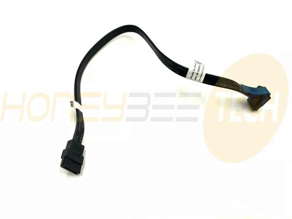 GENUINE PRECISION T1650 SATA CABLE RIGHT ANGLE 280MM 0M62D 00M62D TESTED - Honeybee-Technologies