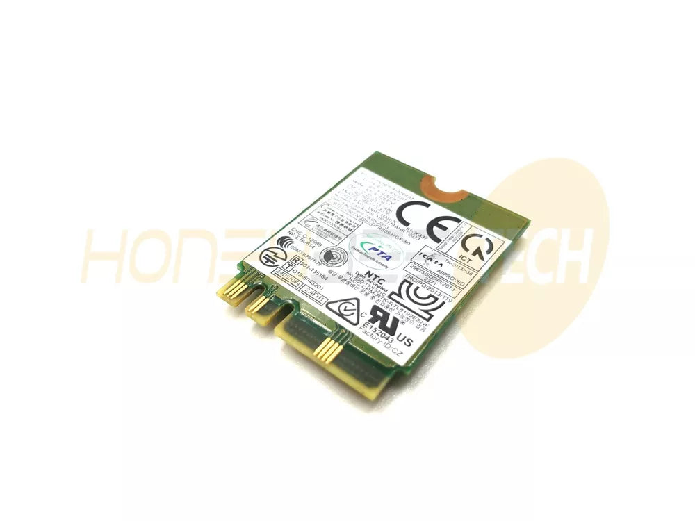 GENUINE LENOVO THINKPAD X250 WIRELESS WIFI CARD 04W3804 04W3805 TESTED - Honeybee-Technologies
