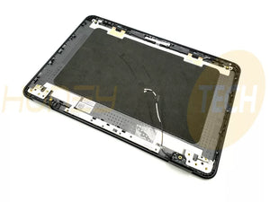 GENUINE DELL LATITUDE 3300 LAPTOP LCD BACK COVER REAR LID 2F8T9 02F8T9 GRADE B - Honeybee-Technologies