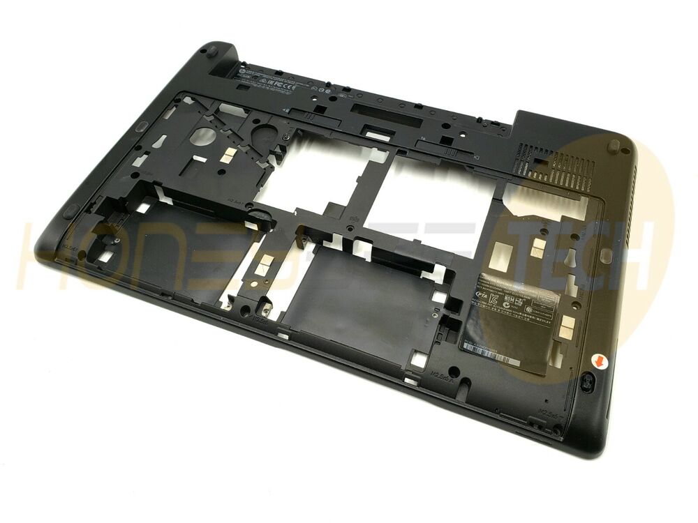 GENUINE HP ZBOOK 17 LAPTOP BOTTOM BASE CASE ENCLOSURE COVER 733641-001 GRADE B - Honeybee-Technologies