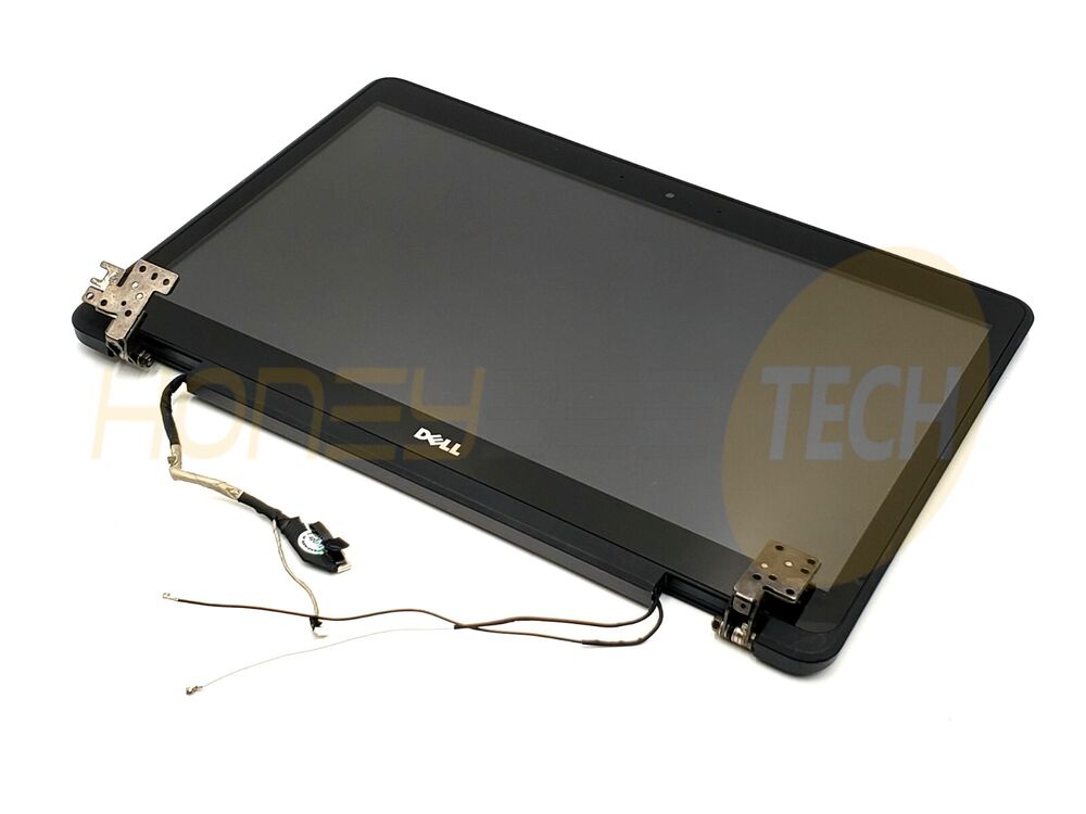 GENUINE DELL LATITUDE E5440 14" TOUCHSCREEN ASSEMBLY HD Y7RX8 0Y7RX8 TESTED - Honeybee-Technologies