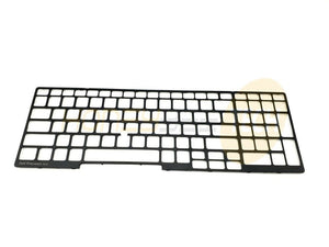 GENUINE DELL PRECISION 3510 LAPTOP KEYBOARD SURROUND BEZEL TRIM H07NN 0H07NN - Honeybee-Technologies