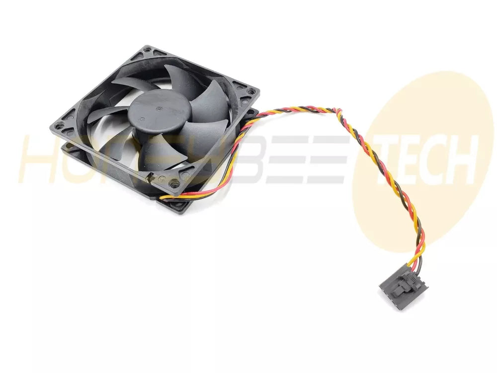 GENUINE DELL OPTIPLEX 390 3010 3020 SFF DESKTOP COOLING FAN 99GRF 099GRF TESTED - Honeybee-Technologies