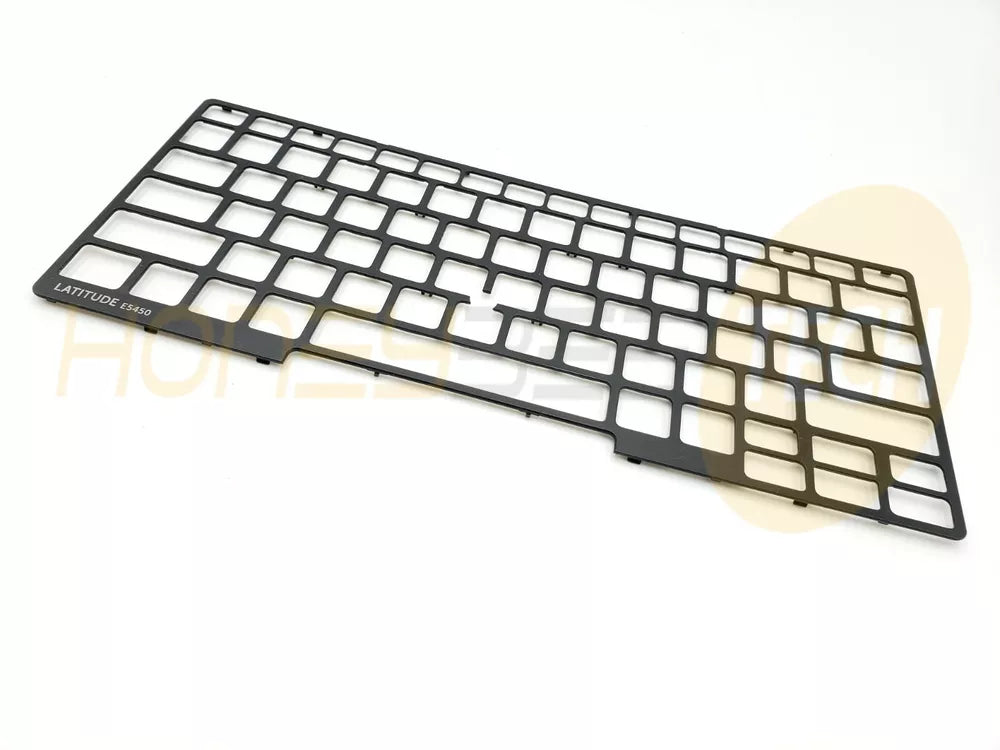 GENUINE DELL LATITUDE E5450 LAPTOP KEYBOARD SHROUD FRAME SURROUND BEZEL G33CJ - Honeybee-Technologies