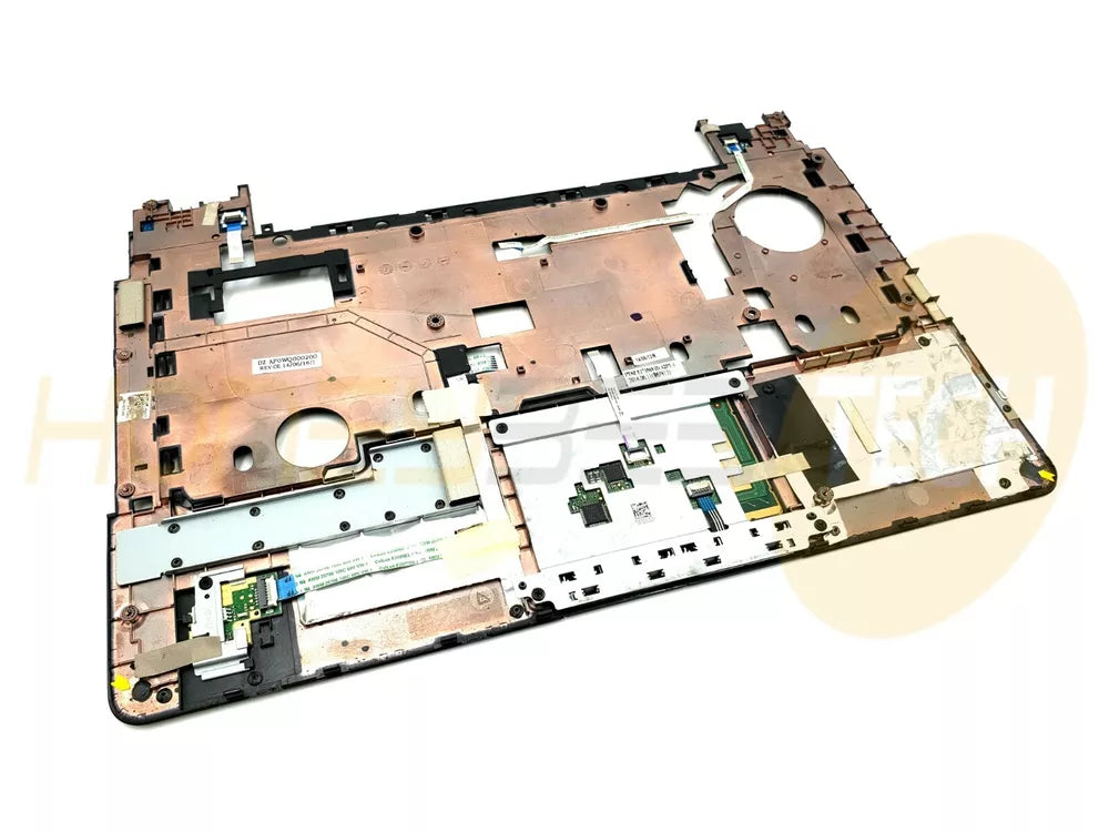 GENUINE DELL LATITUDE E5440 PALMREST TOUCHPAD ASSEMBLY WITH FPRDR 636YP GRADE B - Honeybee-Technologies
