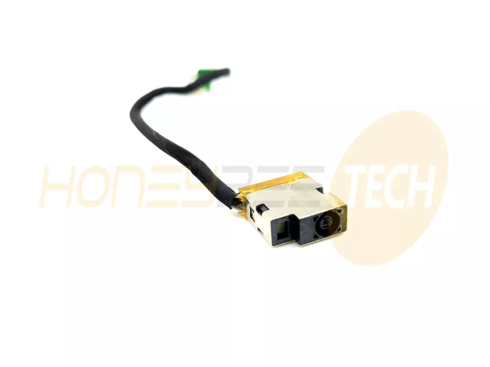 GENUINE HP NOTEBOOK 250 G7 DC IN POWER JACK 799736-F57 L20475-001 TESTED - Honeybee-Technologies