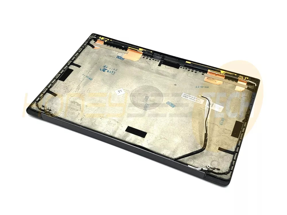 GENUINE DELL LATITUDE 7280 12.5" LCD BACK COVER NON-TOUCH JXCT7 0JXCT7 GRADE C - Honeybee-Technologies