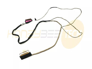 GENUINE DELL LATITUDE 3590 LAPTOP LCD VIDEO DISPLAY CABLE DDHWX 0DDHWX TESTED - Honeybee-Technologies