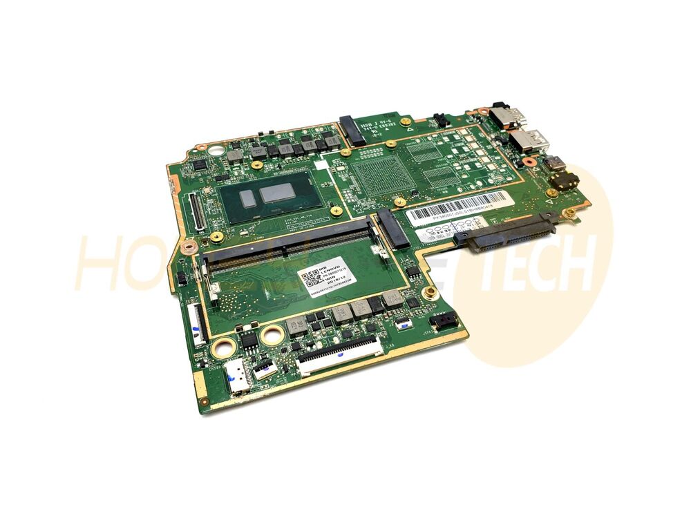 GENUINE LENOVO IDEADPAD 330S-15IKB MOTHERBOARD i5-8250U 5B20S71219 DEFECTIVE - Honeybee-Technologies