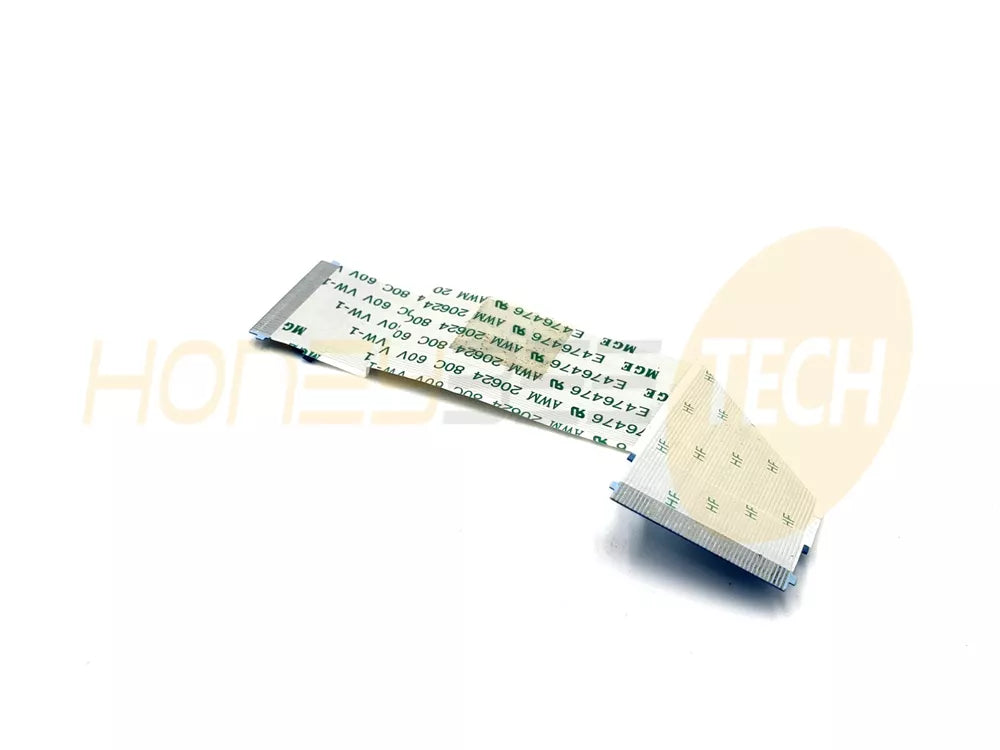 GENUINE DELL INSPIRON 7569 5568 7579 KEYBOARD JUNCTION BOARD CABLE YG52H TESTED - Honeybee-Technologies