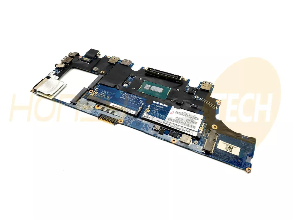 GENUINE DELL LATITUDE E7240 LAPTOP MOTHERBOARD INTEL i7-4600U X9Y17 TESTED - Honeybee-Technologies