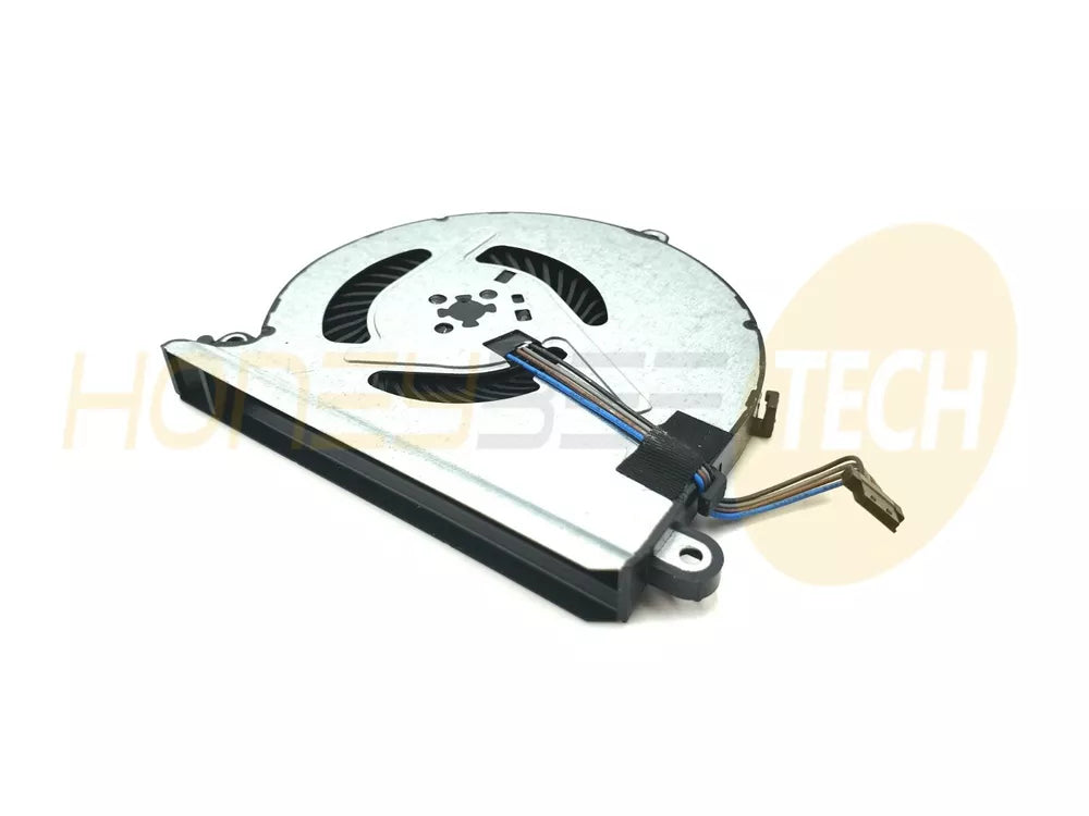 GENUINE HP PAVILION 15-AU063NR LAPTOP CPU COOLING FAN 856359-001 TESTED - Honeybee-Technologies