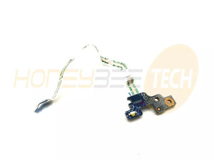 GENUINE DELL PRECISION 7530 LED BOARD WITH CABLE LS-F591P V4N80 0V4N80 TESTED - Honeybee-Technologies