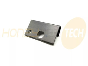 GENUINE DELL LATITUDE 5580 5590 LAPTOP LEFT HINGE CAP COVER 4T9M7 04T9M7 GRADE B - Honeybee-Technologies