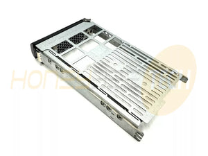 GENUINE DELL POWEREDGE R720 R730 SAS/SATA DRIVE CADDY TRAY 3.5" X968D F238F - Honeybee-Technologies