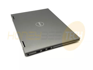 DELL INSPIRON 13 5378 2-in-1 13.3" TOUCHSCREEN i5-7200U 8GB RAM NO HDD LAPTOP - Honeybee-Technologies