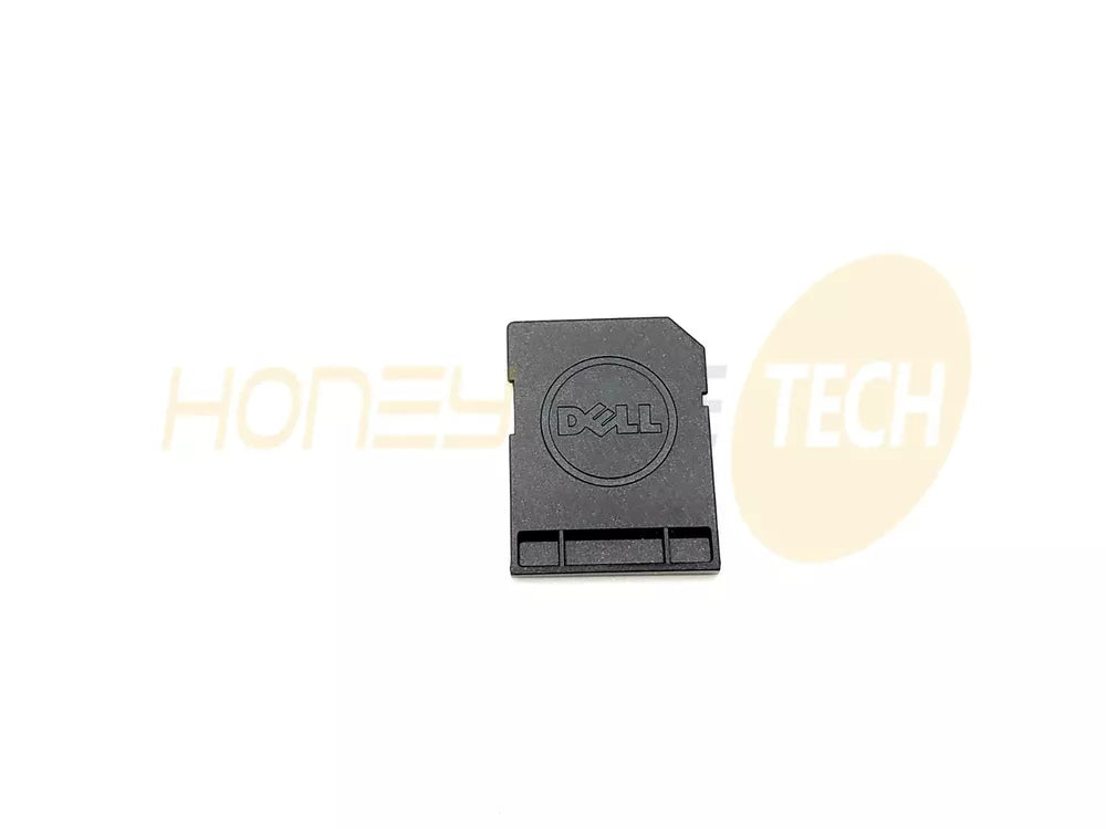 GENUINE DELL LATITUDE E7270 LAPTOP PLASTIC SD CARD BLANK INSERT X2P50 0X2P50 - Honeybee-Technologies