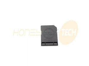 GENUINE DELL LATITUDE E7270 LAPTOP PLASTIC SD CARD BLANK INSERT X2P50 0X2P50 - Honeybee-Technologies