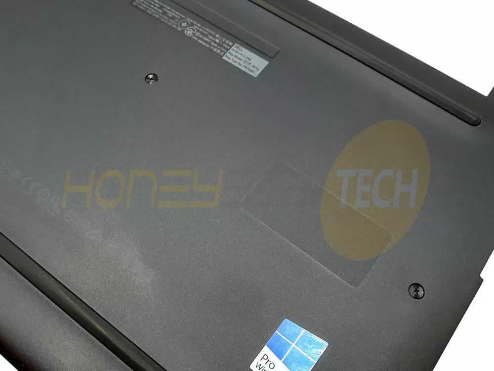 GENUINE DELL LATITUDE 7370 LAPTOP BOTTOM BASE CASE COVER 2M6WK 02M6WK GRADE B - Honeybee-Technologies