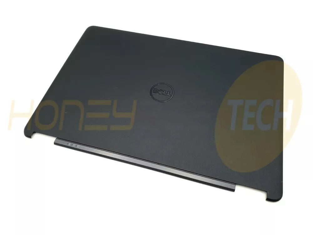 GENUINE DELL LATITUDE E7450 LAPTOP LCD BACK COVER TOP LID VW2JT 0VW2JT GRADE A - Honeybee-Technologies