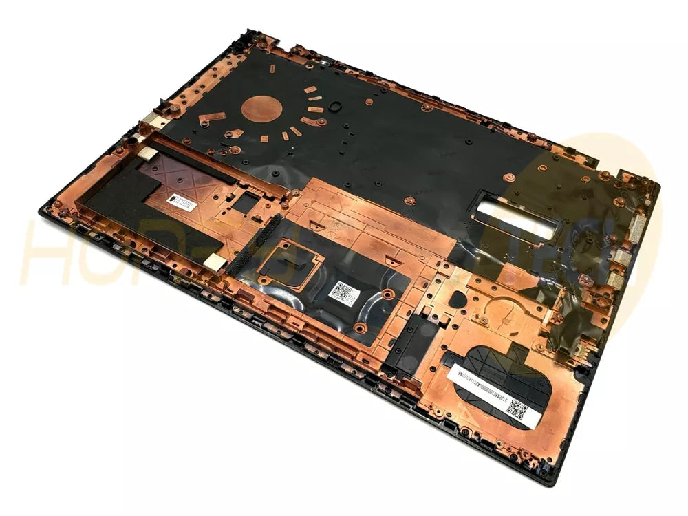 GENUINE LENOVO THINKPAD L480 PALMREST ASSEMBLY W/O FP SBB0L15783 01LW317 GRADE C - Honeybee-Technologies