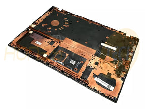 GENUINE LENOVO THINKPAD L480 PALMREST ASSEMBLY W/O FP SBB0L15783 01LW317 GRADE C - Honeybee-Technologies