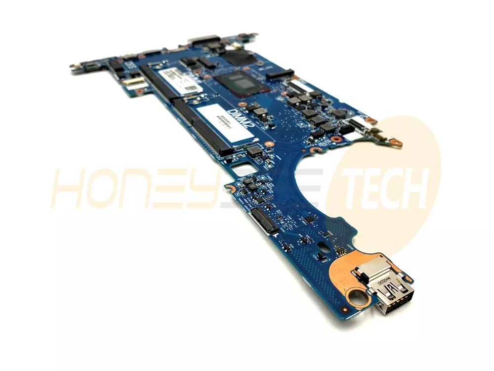 GENUINE HP ELITEBOOK 830 G5 INTEL MOTHERBOARD i5-8350U 1.70GHZ L13710-601 TESTED - Honeybee-Technologies