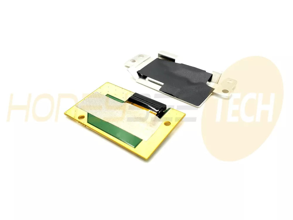 GENUINE LENOVO THINKPAD W541 W540 FINGERPRINT READER WITH BRACKET 04X5548 TESTED - Honeybee-Technologies