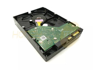 GENUINE DELL DESKTOP 500GB 7200RPM 3.5" SATA HARD DRIVE WD5000AAKX 1WR32 TESTED - Honeybee-Technologies