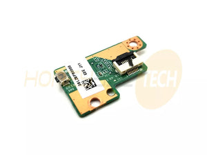 GENUINE LENOVO IDEAPAD U530 LAPTOP POWER BUTTON BOARD 90003351 TESTED - Honeybee-Technologies