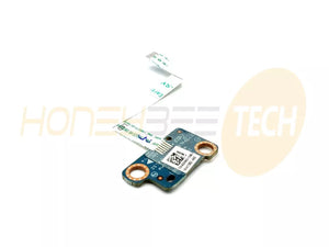 GENUINE DELL LATITUDE E6420 LED INDICATOR BOARD W/CABLE GM8G1 0GM8G1 TESTED - Honeybee-Technologies