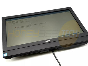 DELL OPTIPLEX 3240 All-In-One i3-6100 3.7GHz 8GB RAM 21.5" NO HDD NO OS TESTED - Honeybee-Technologies