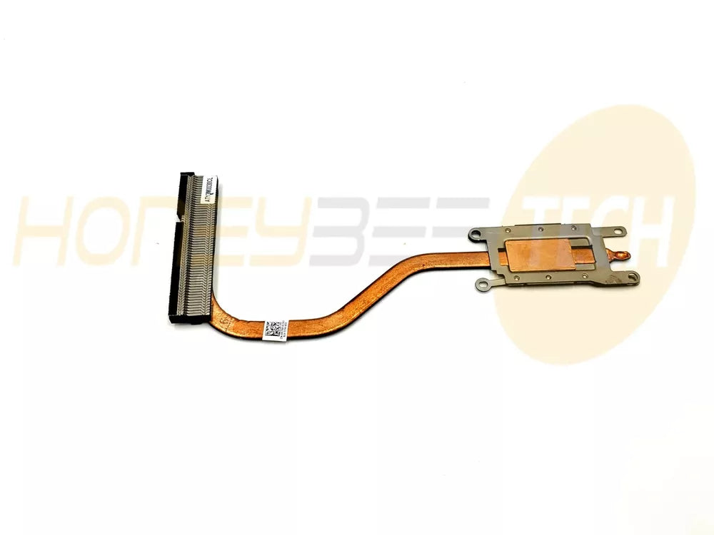GENUINE DELL LATITUDE E5550 CPU COOLING HEATSINK AT13M0030CL X2Y68 0X2Y68 - Honeybee-Technologies
