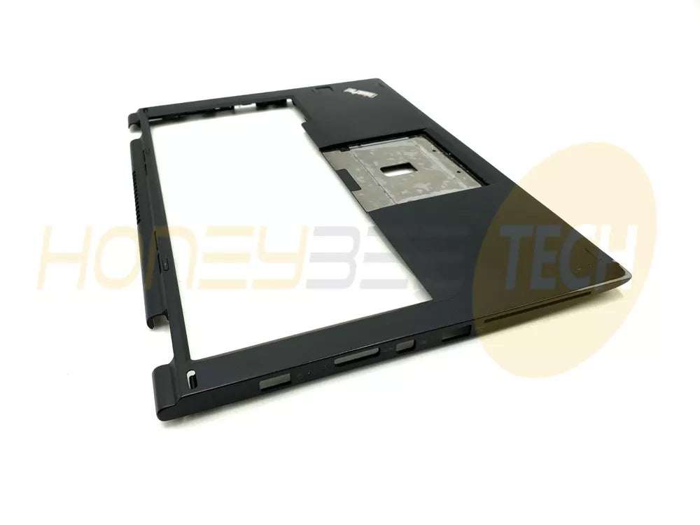 GENUINE LENOVO THINKPAD YOGA 260 PALMREST W/FINGERPRINT READER 00UR678 GRADE C - Honeybee-Technologies