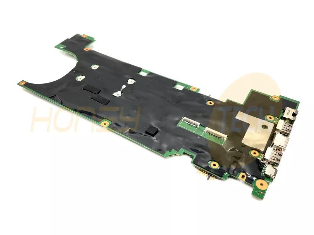 GENUINE LENOVO THINKPAD T470S INTEL MOTHERBOARD i5-6300U 2.4GHZ 01ER312 TESTED - Honeybee-Technologies