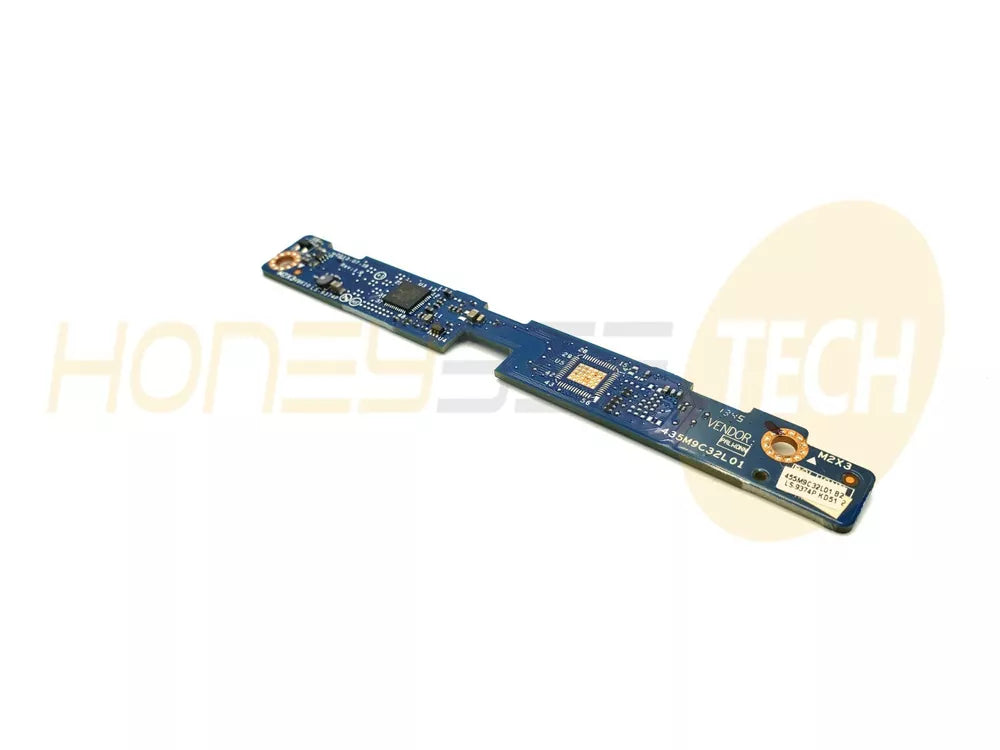 GENUINE HP ZBOOK 17 LAPTOP LVDS SIGNALING BOARD 741282-001 LS-9374P TESTED - Honeybee-Technologies