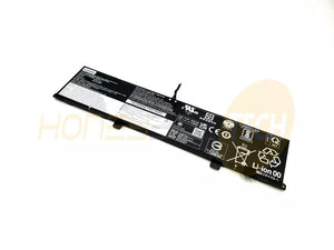 GENUINE LENOVO THINKPAD P1 G3 4CELL 80WHR BATTERY 5B10X19049 SB10X19048 TESTED - Honeybee-Technologies