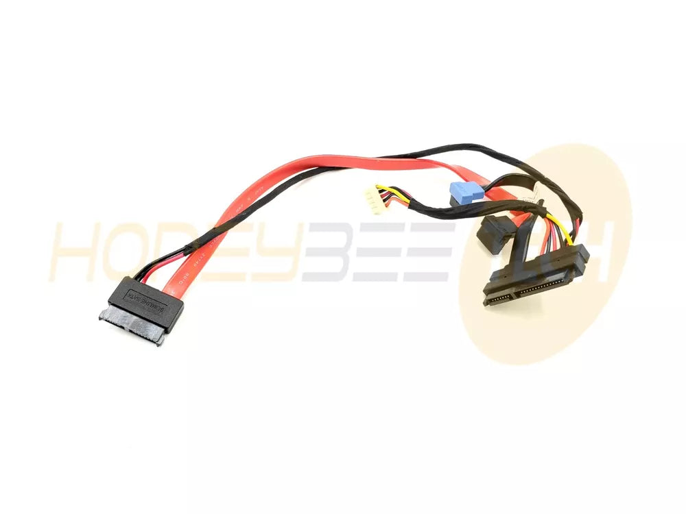 GENUINE DELL INSPIRON ONE 2020AIO SATA OPTICAL HDD DRIVE CABLE Y2GNY TESTED - Honeybee-Technologies