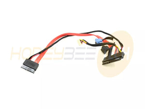 GENUINE DELL INSPIRON ONE 2020AIO SATA OPTICAL HDD DRIVE CABLE Y2GNY TESTED - Honeybee-Technologies