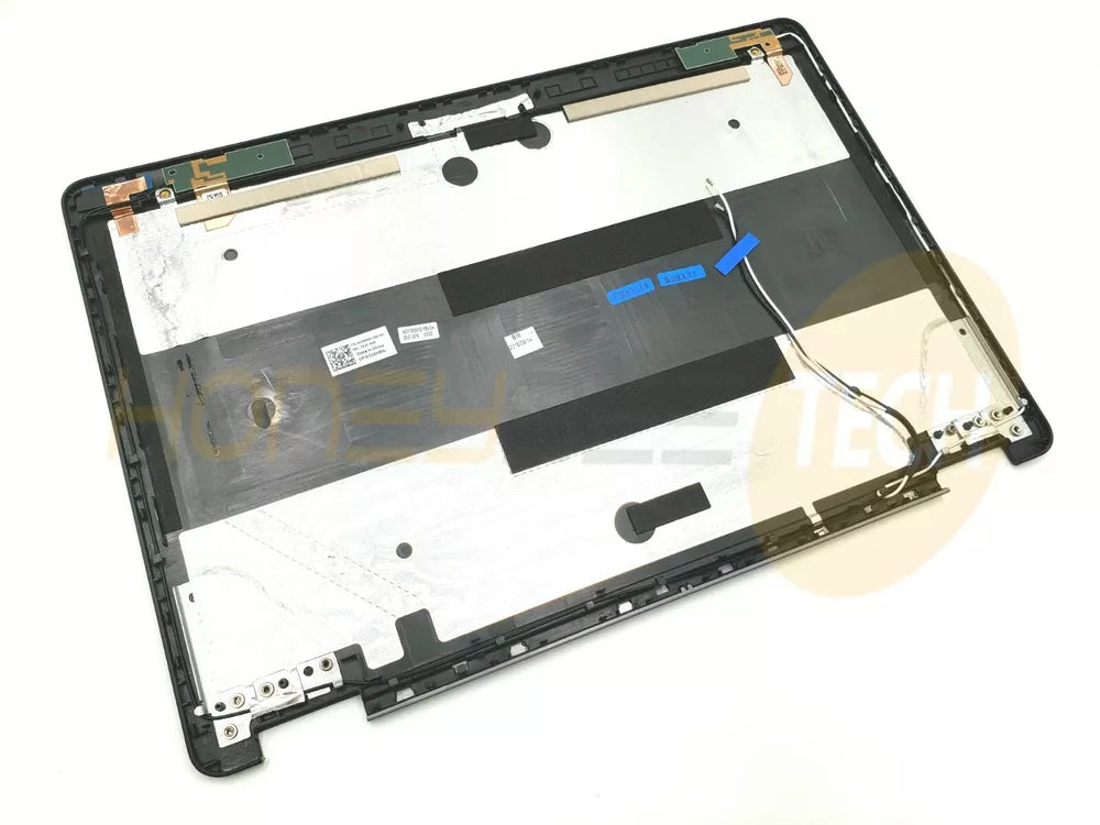 GENUINE DELL LATITUDE E5470 LCD BACK COVER LID ASSEMBLY C0MRN 0C0MRN GRADE B - Honeybee-Technologies