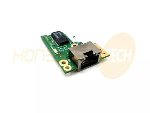 GENUINE LENOVO THINKPAD T490 LAPTOP ETHERNET BOARD 02HK993 TESTED - Honeybee-Technologies