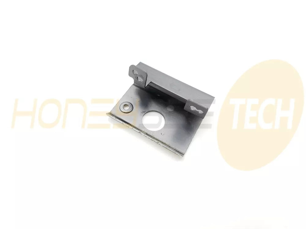 GENUINE DELL DC PORT LEFT HINGE CAP COVER LATITUDE E5450 0W87P 00W87P GRADE B - Honeybee-Technologies