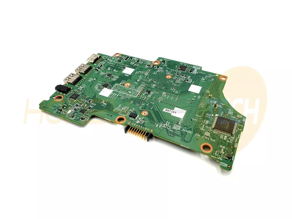 GENUINE DELL INSPIRON 7347 INTEL MOTHERBOARD i5-4210U 1.7GHZ 3V489 03V489 TESTED - Honeybee-Technologies