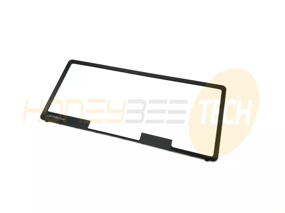 GENUINE DELL LATITUDE E7440 LAPTOP KEYBOARD SURROUND TRIM BEZEL 29FWC 029FWC - Honeybee-Technologies