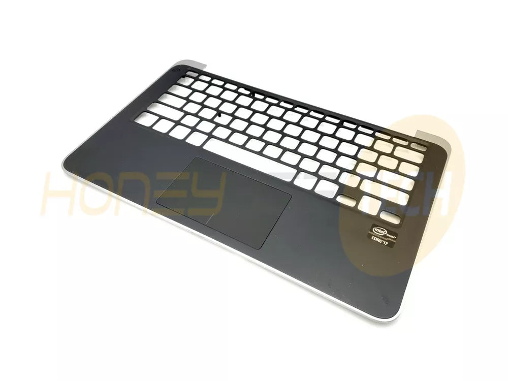 GENUINE DELL XPS 13 L322X PALMREST TOUCHPAD ASSEMBLY 9TDYC 09TDYC GRADE B - Honeybee-Technologies